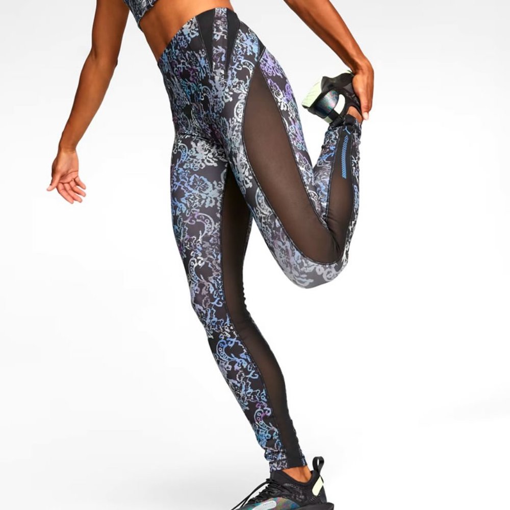 Puma x KOCHÉ Tech Tights Leggings